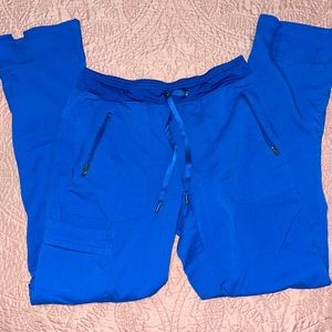 Greys anatomy scrub pants